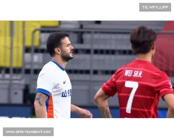 泰山与瓦科续约陷僵局,金靴去留成焦点