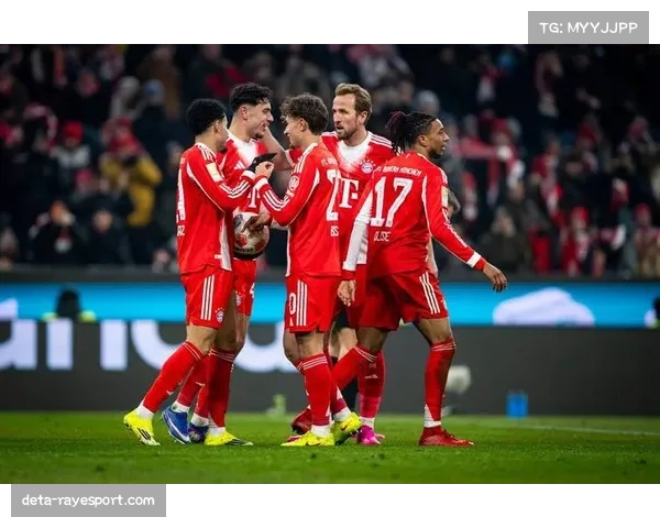 战报：拜仁慕尼黑0-2莱比锡，联赛亚军席位尚未稳固